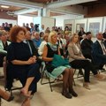 Srpska nauka pamti ristu T. Nikolića: Kulturni događaj godine u Vranju