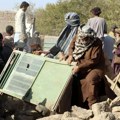 Avganistan: U zemljotresima poginulo više od 2.000 ljudi