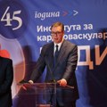 "Život je važniji od svega"! Jaka poruka Vučića: Ulagali smo u puteve, ali moraćemo više da brinemo o ljudima