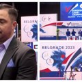 Beograd domaćin Evropskog prvenstva u tekvondou za pionire i kadete: Ko su srpski favoriti?