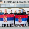 Bravo! Četiri medalje srpskim srednjoškolcima na Balkanskoj olimpijadi iz informatike u Sloveniji