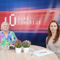 Emisija Na Zdravlje, Gordana Jocić: Kada svetlost boli, o parazitu u oku i pogrešno postavljenoj dijagnozi (VIDEO)