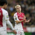 Monako pogađao, VAR poništavao golove Bresta
