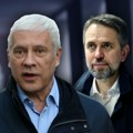 "Da ne bi propao nijedan glas": Boris Tadić i Saša Radulović prave koaliciju i izlaze zajedno na izbore