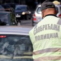 Državljanin Severne Makedonije vozio na auto-putu Beograd-Niš u suprotnom smeru