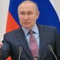 Putin: Raste vojna suradnja Kine i Rusije