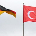 Nemačka-Turska: politički daleko, ekonomski bliski