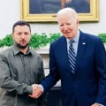 Na izmaku američka pomoć Ukrajini