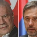 RIK proglasio izbornu listu „Dobro jutro Srbijo“: Evo ko je na listi za parlamentarne izbore