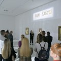 Dela Paje Jovanovića i Gustava Klimta prvi put u Srbiji uz podršku UNIQA osiguranja