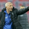 "Stvarno nema smisla": Trener Napretka podigao buru nakon meča sa Zvezdom