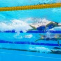 Evropsko prvenstvo u malim bazenima: Živanović bez plasmana u finale na 50 metara prsno - dominacija Italijana