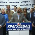 Apsolutna pobeda SNS-a u Kragujevcu