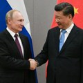 Moćna poruka iz Kine: Nikakva sila ne može da unese razdor između nas i Rusije