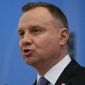 Predsednik Poljske: Bezbednost zemlje ostaje najvažniji zadatak