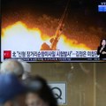 Drama na Korejskom poluostrvu: Sa severa ispaljeno 200 artiljerijskih granata ka granici, na jugu naređena evakuacija i sprema…