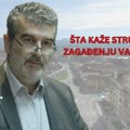Dr Radojević o zagađenju: Tri najopasnija otrova koja zagađuju vazduh dolaze iz auspuha, PM čestice su manipulacija zapada