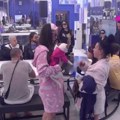 Vanredno obraćanje produkcije Elite! Obezbeđenje moralo da uđe u Belu kuću, Veliki šef se odmah oglasio