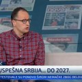 Unižava žrtve genocida: Vučić - Ponosam sa što imam hrabrosti da im se suprotstavim