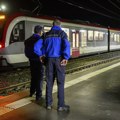Drama u Švajcarskoj: Iranac držao taoce u vozu, imao nož i sekiru: Policija ga ubila posle 4 sata (foto/video)