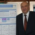 Prof. dr Dragan Đurić dobitnik naučnog priznanja u Indiji