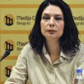 Mijatović: ZLF zatražio formiranje komisije u Skupštini Srbije za ispitivanje akušerskog nasilja