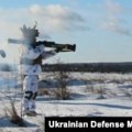 Američka vojska bi mogla ostati bez novca zbog obuke Ukrajinaca