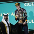 Verstapen pobedio u trci u Bahreinu
