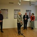 Izložba „Govor duše“ Narodnog muzeja Užice u Muzeju u Prijepolju