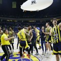 Feneru bi čak i NBA ekipe pozavidele: Turski gigant postavio rekord Evrolige!