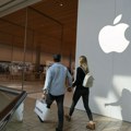 Bajdenova administracija će tužiti Apple zbog kršenja antimonopolskih propisa