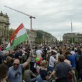 U Budimpešti novi protest protiv Orbanove vlade