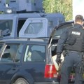 U automobilu hrvatskih tablica švercovao heroin vredan 250.000€! Hapšenje na Kosovu i Metohiji, oglasila se policija
