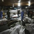 Algoritam bira koga će vojska da ubije: Tvrdnje italijanskih medija - Evo kako Izraelci planiraju buduće mete napada u Gazi…