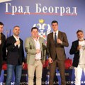 Borovčanin pred start EP u boksu: Organizacijom i rezultatima opravdaćemo podršku