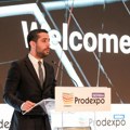 Momirović otvorio "Prodexpo Srbija": "Izuzetna prilika da naša zemlja nastavi rast"