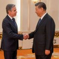 Blinken se sastao sa kineskim predsjednikom Xijem Jinpingom