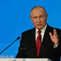Potrebno je da nađemo najbolja rešenja: Putin objasnio šta je najvažnije za blagostanje