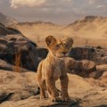 "Mufasa: Kralj lavova" – Dizni objavio prvi trejler