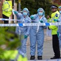 Napad mačem u Londonu – dečak preminuo, dvojica policajaca teže povređena