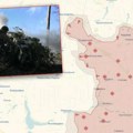 Američki analitičari: Aktivna ofanziva ruske vojske lišiće Ukrajinu mnogih gradova!
