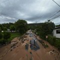 Raste broj nastradalih u obilnim poplavama u Brazilu: Poginulo 56, nestale 74 osobe