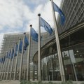 Nova runda dijaloga Beograda i Prištine o upotrebi dinara, počeo sastanak u Briselu