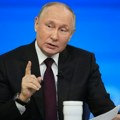 "Zapad prevario Rusiju" Putin: Ne prihvatamo ultimatum u Ukrajini