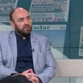Panović: Crkveni ispraćaj Vučića u Njujork deo je zavetničke paradigme vlasti