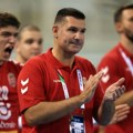 Mladi rukometaši kreću iz Šapca: "Orlići" će prvu fazu priprema za juniorsko EP održati od 3. do 8. juna u gradu na Savi