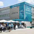 U Beogradu otvoren novi objekat najveće privatne bolnice za oftalmologiju u Srbiji