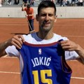 "Imam ekskluzivne informacije!" Novak o tome da li će Jokić da igra za reprezentaciju na Olimpijskim igrama