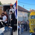 "Samo čekam da Ćana izađe": Maturanti u Nišu i Novom Sadu šokirali pojavom, a mreže zbog ovoga gore