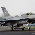 Analiza magazina "Forbs": Ruski sistemi pvo mogu oboriti F-16 u bilo kojoj tački Ukrajine